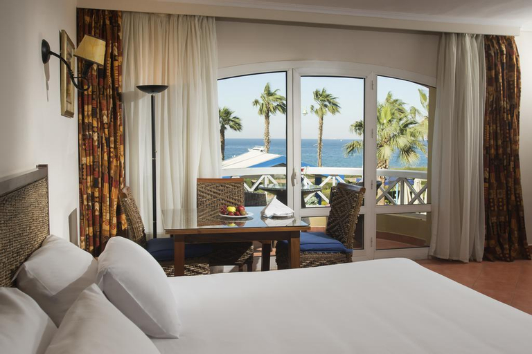 Porto Sokhna Beach Resort, 'Ataqah