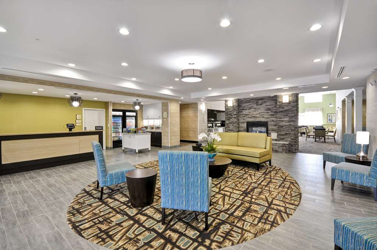 Public Area 3, Homewood Suites by Hilton Augusta Gordon Highway, Richmond