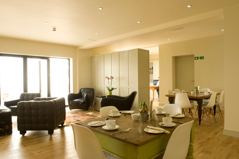 Public Area 5, Brooks Guesthouse Bristol, Bristol