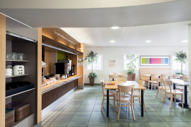 Public Area 2, B&B HOTEL Orly Chevilly-Larue, Val-de-Marne