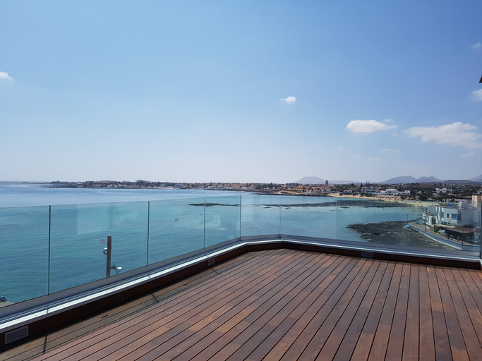 Sport & Beauty 2, Hotel Boutique La Marquesina Adults Only, Las Palmas