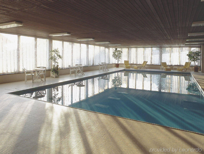Victoria Hotel & Residence, Aigle