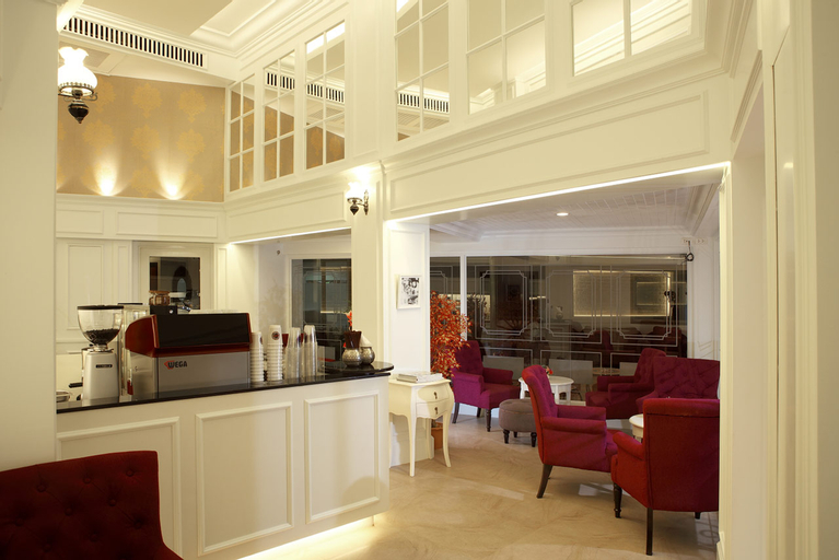 Khaosan Palace Hotel, Phra Nakhon