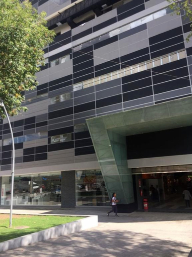 Exterior & Views 2, Huper Hotel Boutique, Cercado