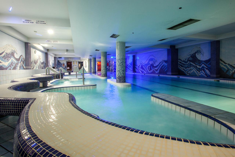 Sport & Beauty 2, Central Sarajevo, Sarajevo