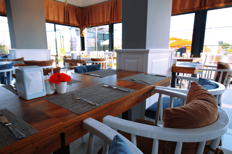 Food & Drinks 4, Sey Beach Hotel & Spa, Alanya
