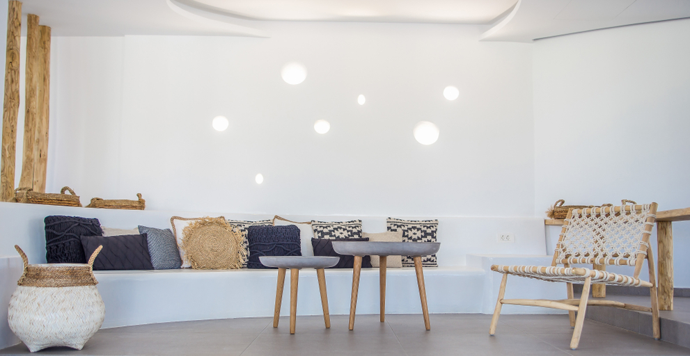 Public Area 4, Casa Cabana Boutique Hotel & Spa - Adults Only, South Aegean