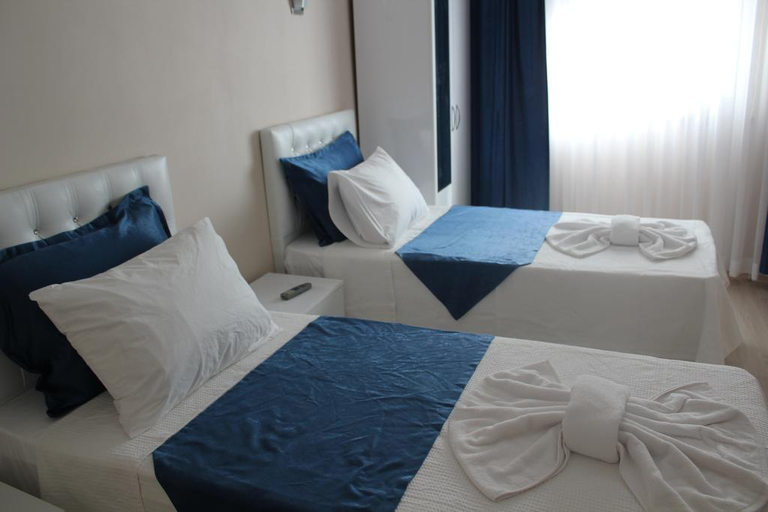 Bedroom 4, Reydel Hotel, Fatih