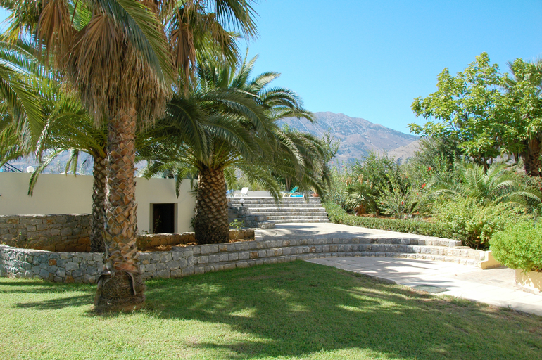 Exterior & Views 2, Hotel Vantaris Garden, Crete