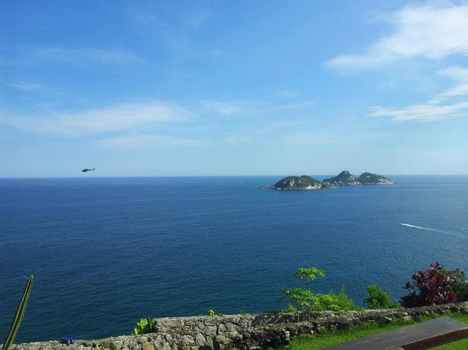Exterior & Views 5, CLIFFSIDE - Boutique Hotel & Spa, Rio de Janeiro
