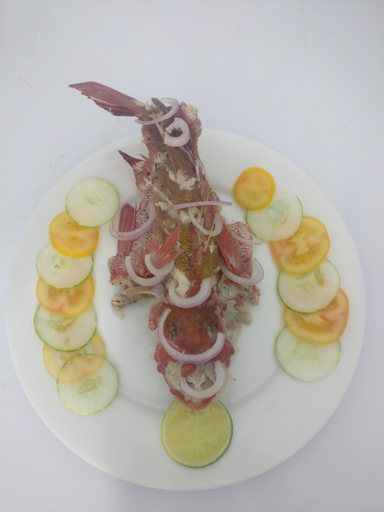 Food & Drinks 4, The Crown Beach Hotel, Kaafu Atoll
