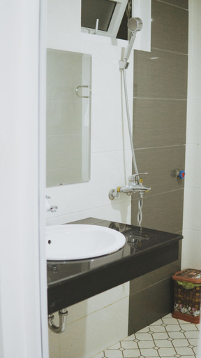 Bathroom 4, Hoang Ngan 2 Hotel - TP. Vinh, Vinh