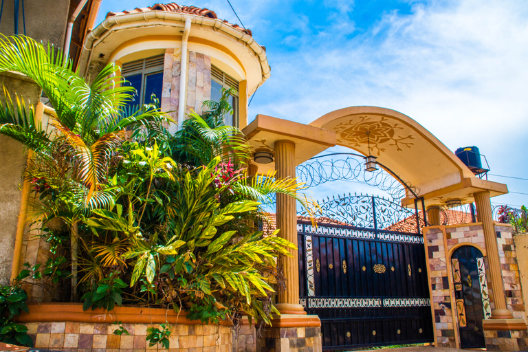 Exterior & Views 3, Albert Suites, Entebbe
