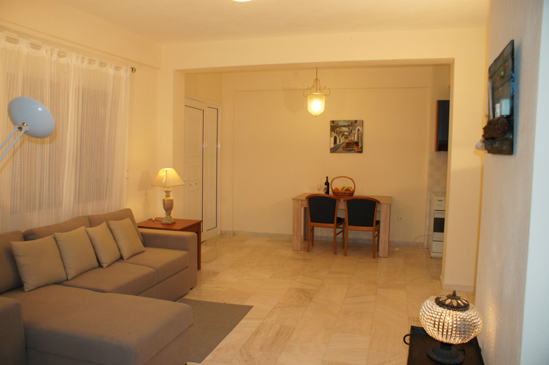 Public Area 3, Elounda Theo Villa, Crete