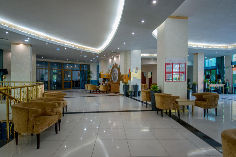 Lobby 3, Primorsko Del Sol, Primorsko