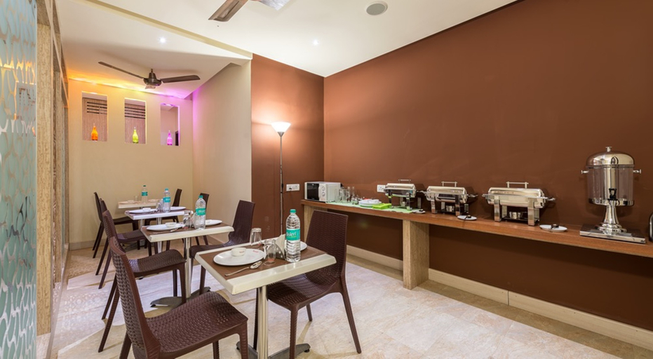 Food & Drinks 5, Treebo Nestlay Casa, Egmore, Chennai, Chennai