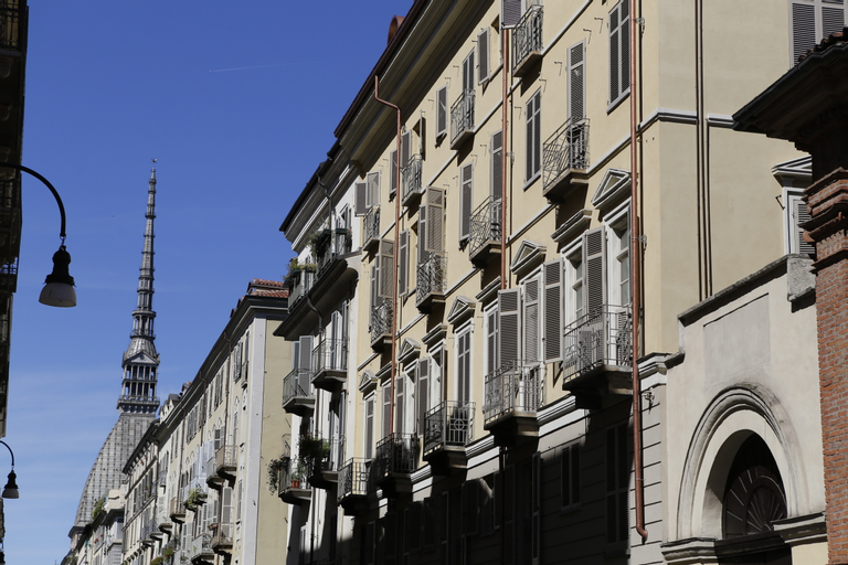 Residenza dell'Opera, Torino