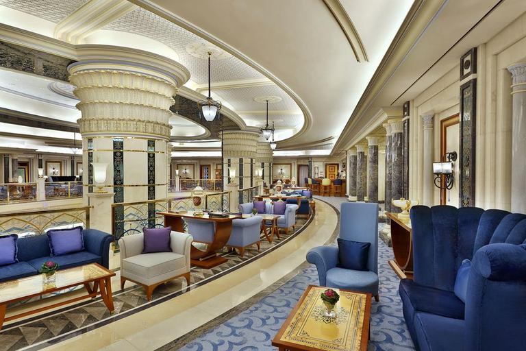 Public Area 4, The Ritz-Carlton, Jeddah, Jeddah