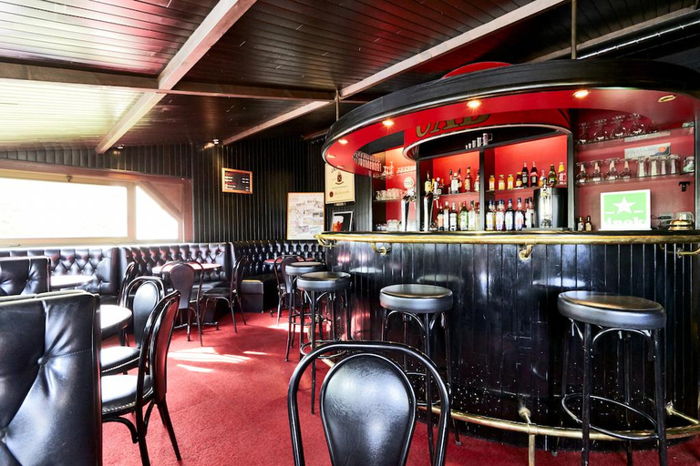 Food & Drinks 5, Kyriad Laval, Mayenne