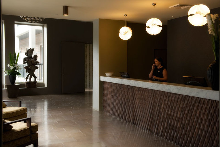 Public Area 4, Park Proxi Gibraltar Bowral, Wingecarribee