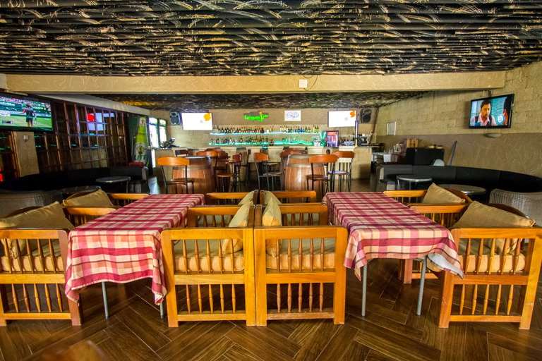 Food & Drinks 5, The Smith Hotel, Kajiado North