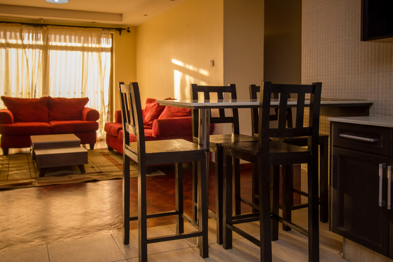 Bedroom 3, Stay.plus Chiyumba Apartment, Dagoretti North