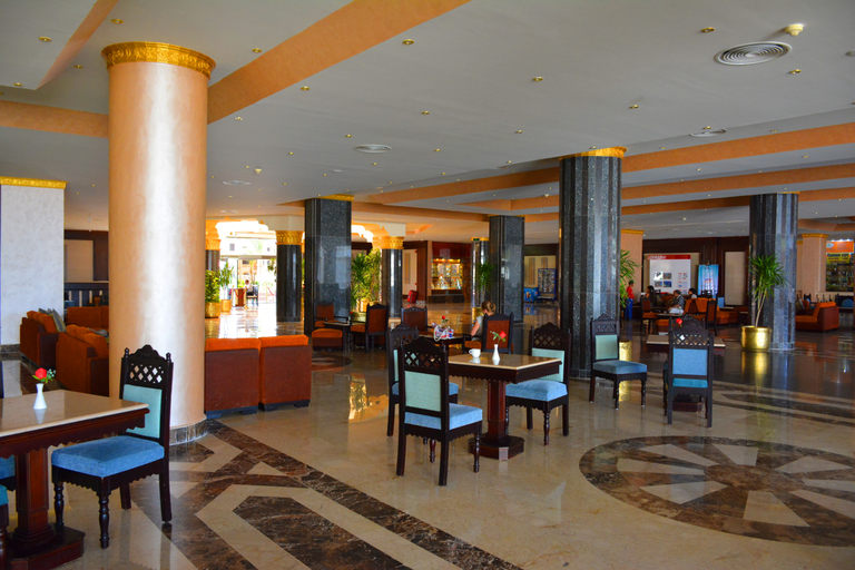 Public Area 4, Hawaii Riviera Club Aqua Park-Families and Couples, Al-Ghurdaqah