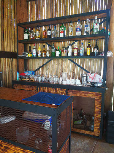 Food & Drinks, Bacalar 777 Hotel Boutique, Othón P. Blanco