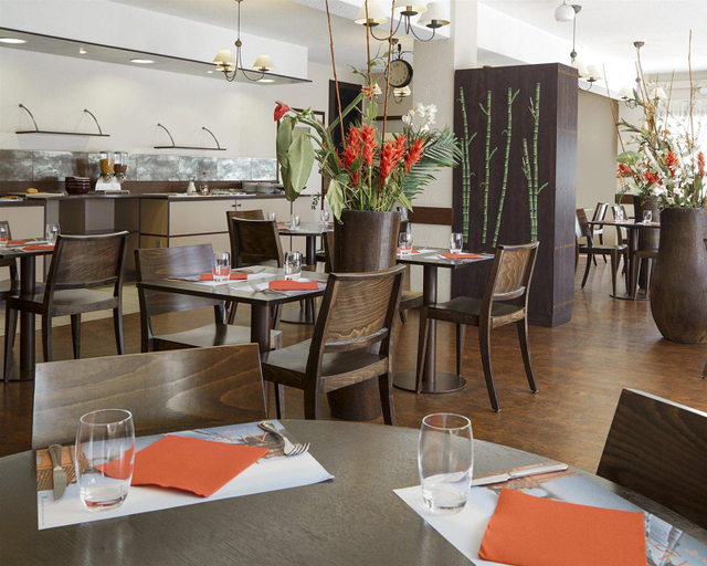 Food & Drinks 3, Comfort Hotel Albi, Tarn