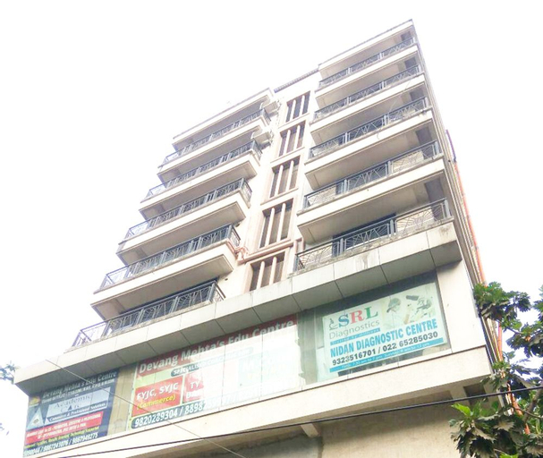 FabHotel Panchvati Residency Andheri West, Mumbai Suburban