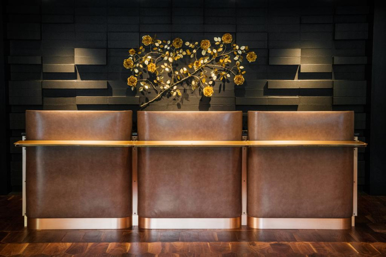Public Area 3, The Darcy Hotel, Washington D.C.