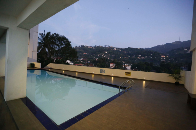 Sport & Beauty 2, Royal Kandyan - Kandy, K.F.G. & G. Korale