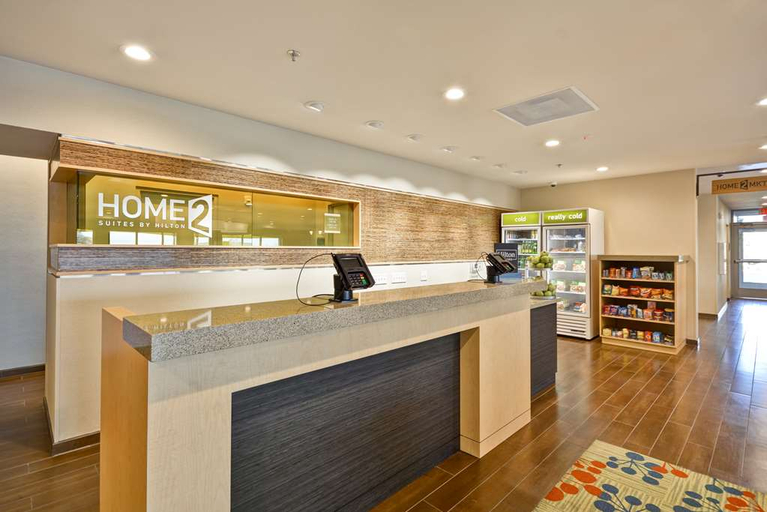 Public Area 2, Home2 Suites by Hilton Dallas North Park, Dallas