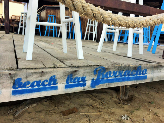 Beach 5, Primorsko Del Sol, Primorsko