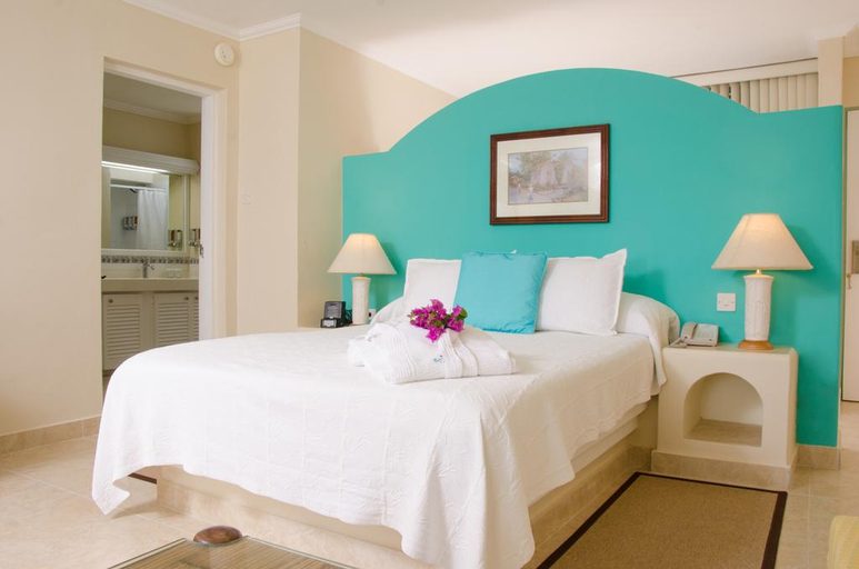 Bedroom, Bougainvillea Barbados