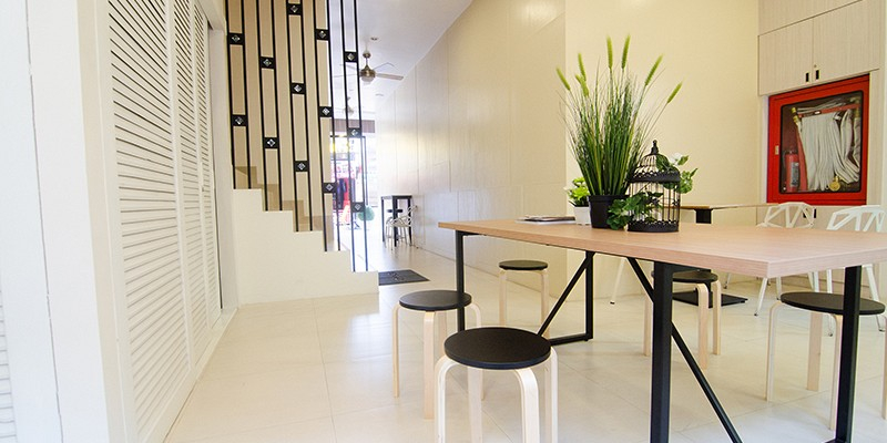 Elegancy Bangla Hotel, Phuket Island