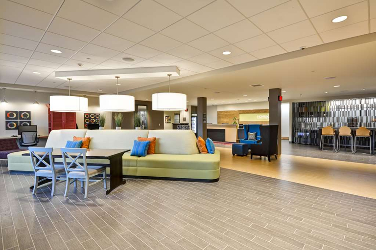 Public Area 3, Home2 Suites by Hilton Rapid City, Pennington