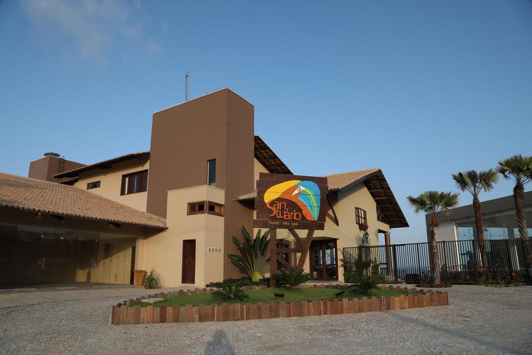 Exterior & Views 2, Hotel Santuario das Aguias - Day Spa, Aquiraz
