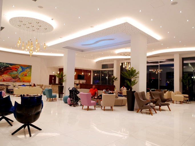 Public Area 4, Amethyst Napa Hotel & Spa