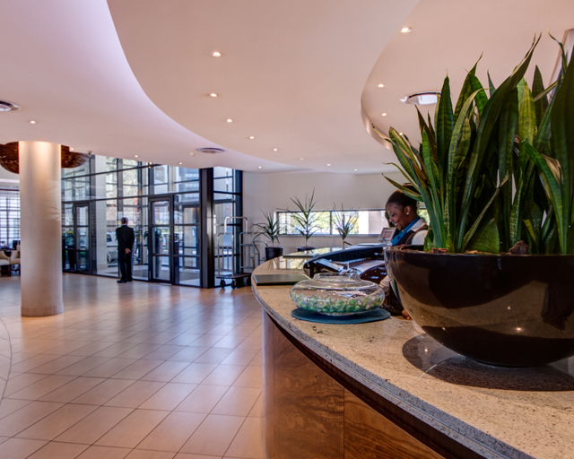 Public Area 2, City Lodge Hotel Fourways, City of Johannesburg