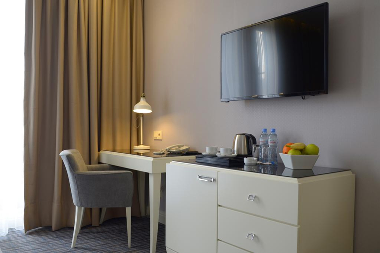 Bedroom 2, City Avenue, Tbilisi