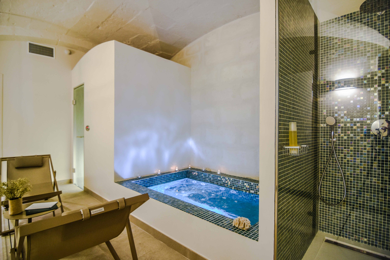 Bathroom 4, Casa Ladico - Hotel Boutique (Adults Only), Baleares