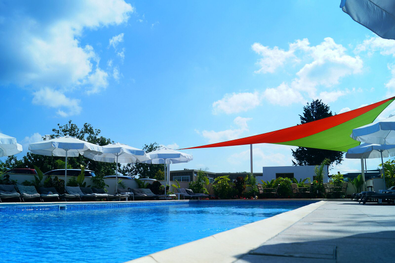 Sport & Beauty 4, Latchi Escape Hotel and Suites