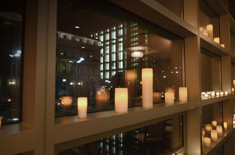 Public Area 1, Magnolia Hotel St. Louis, a Tribute Portfolio Hotel, Saint Louis
