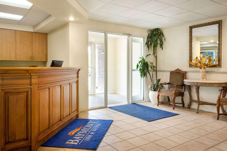 Public Area 2, Baymont by Wyndham Wichita East, Sedgwick