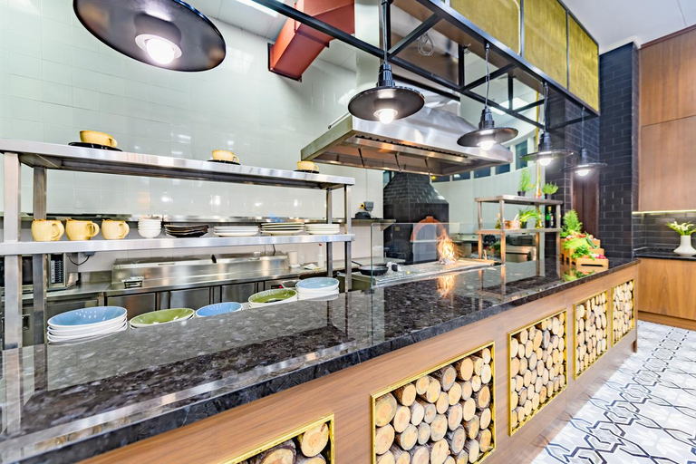 Food & Drinks 5, TIME Rako Hotel, Al Wakrah