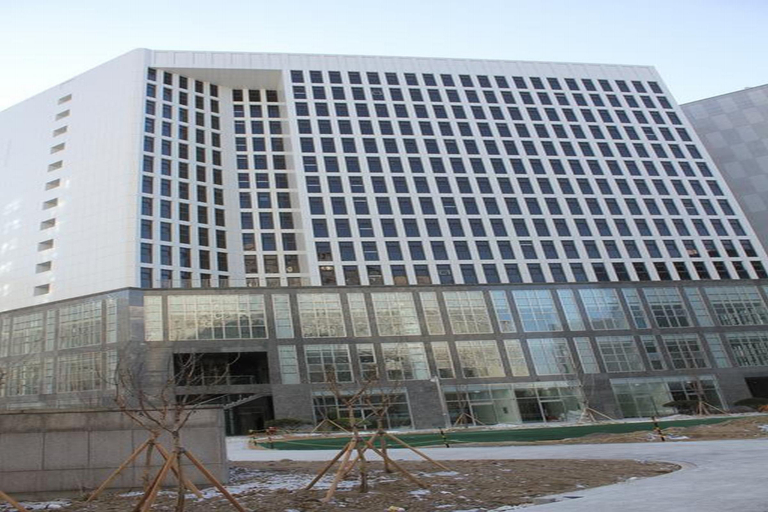 Exterior & Views 1, The First Stay Hotel, Gangseo