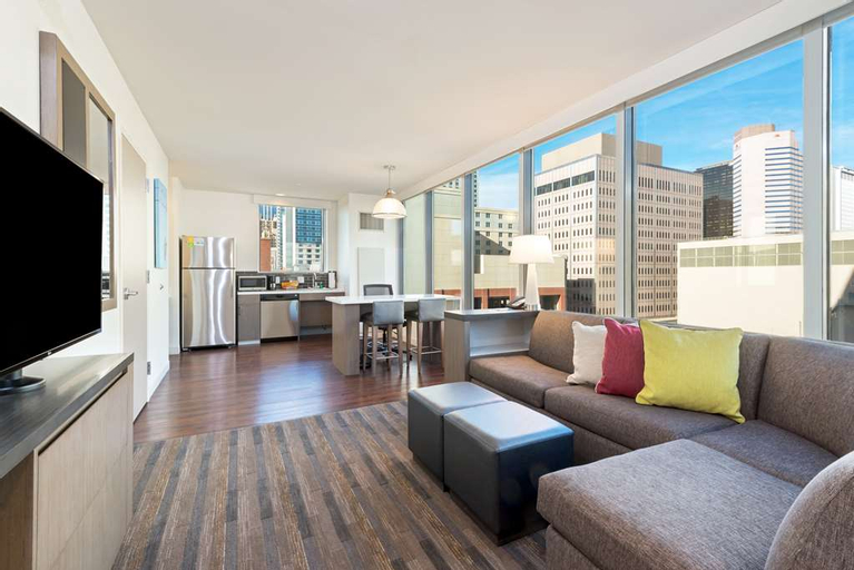 Hyatt House Denver Downtown, Denver