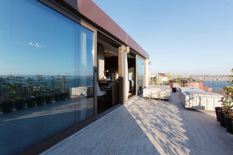 Noble22 Suites, Beyoğlu