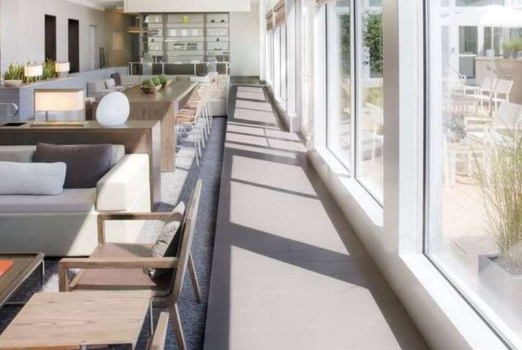 Public Area 3, Element by Marriott Fort Lauderdale Downtown, Broward